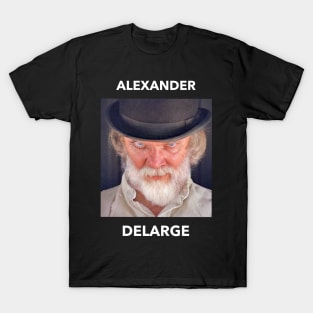 Clockwork orange old T-Shirt